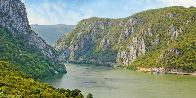 Planine - Srbije