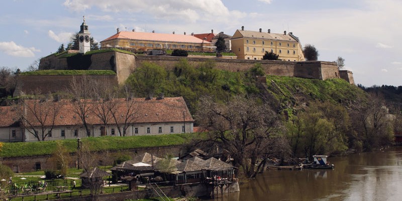 Novi Sad