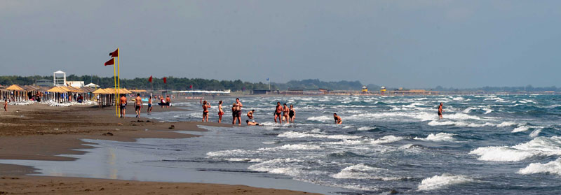 Crna Gora Mame i plaže i cene