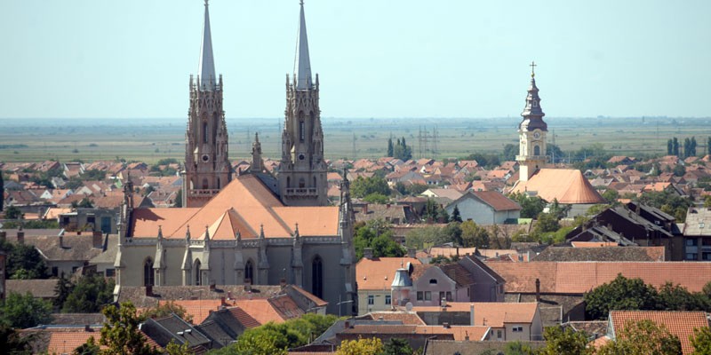 Vršac: Miris grožđa sa vrha Panonske nizije