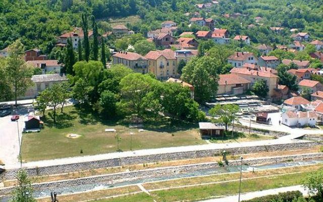 Vranjska banja (Foto: www.vranje.org.rs)