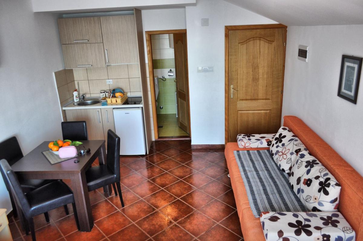 apartmani Boricic