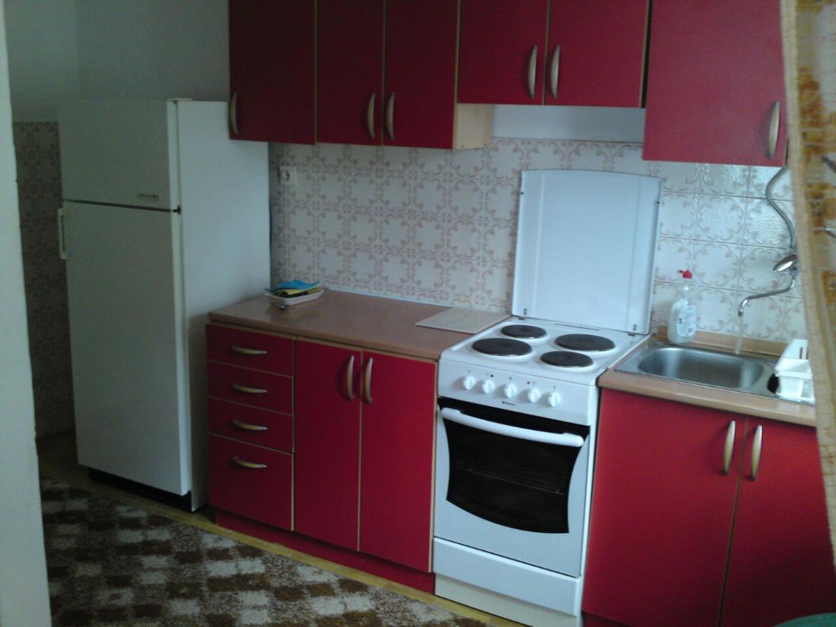 Apartmani i sobe Savija