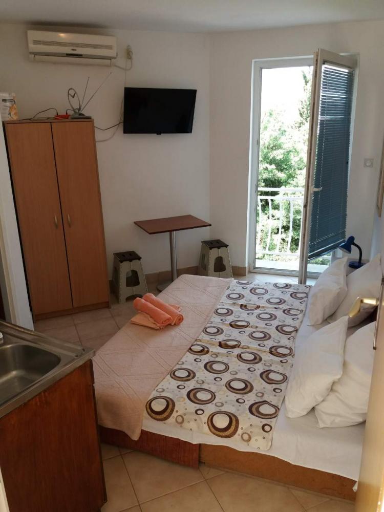 Apartmani i sobe Savija