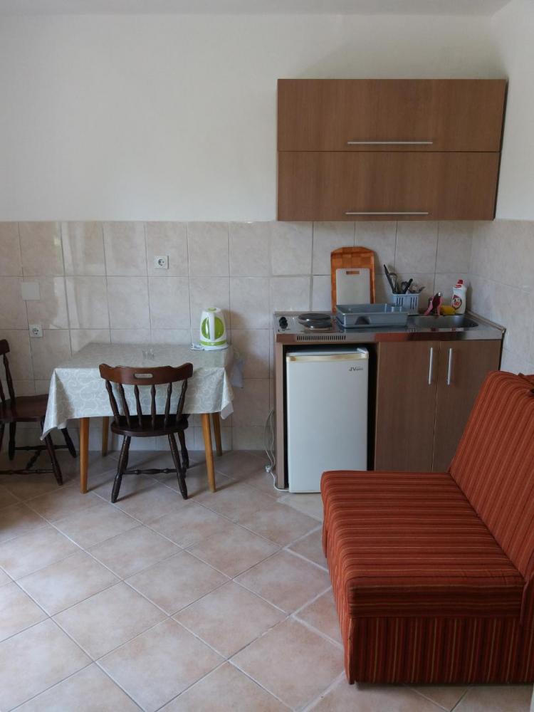 Apartmani i sobe Savija