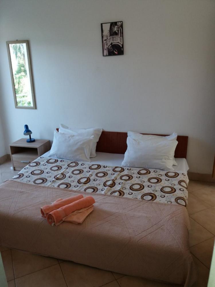 Apartmani i sobe Savija